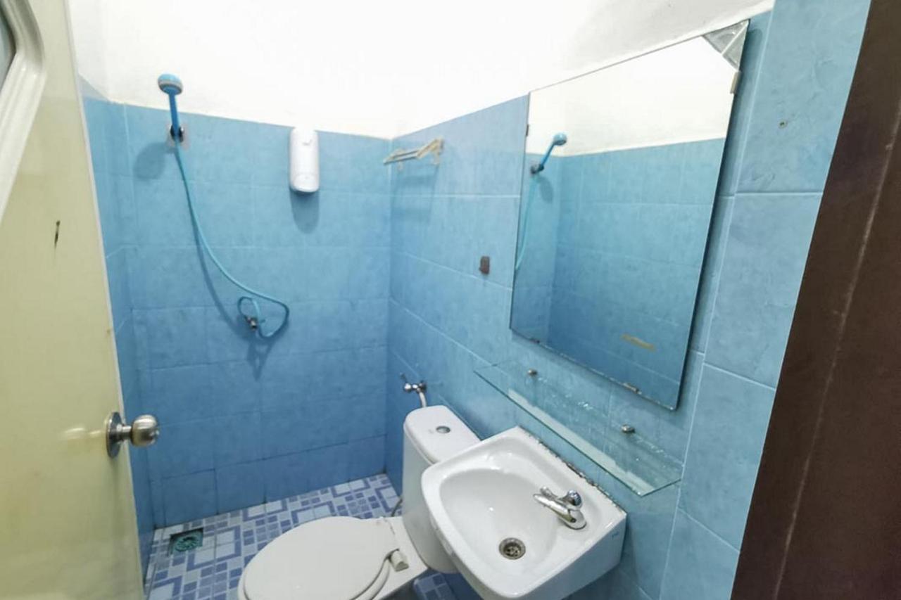 Good Sleep Balikpapan Mitra Reddoorz Hotel Exterior photo