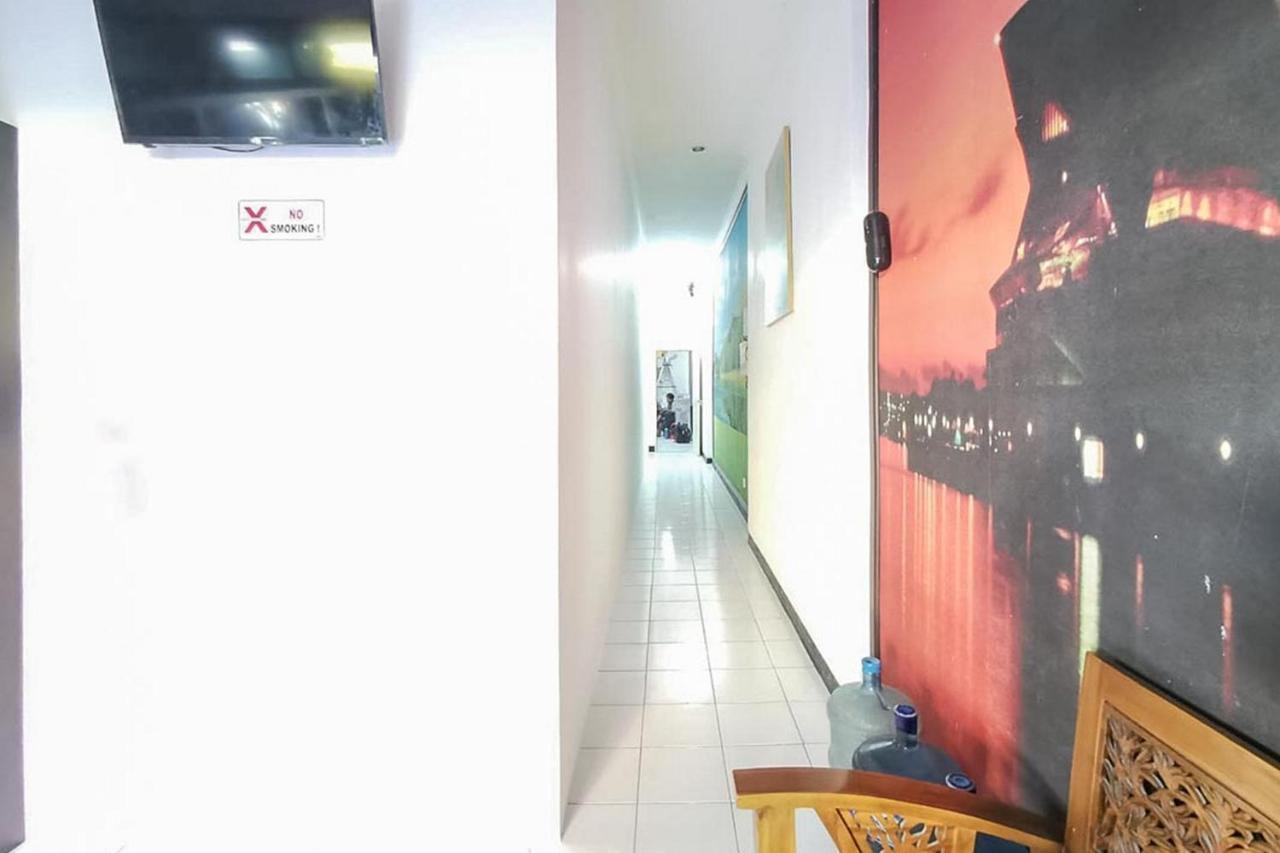 Good Sleep Balikpapan Mitra Reddoorz Hotel Exterior photo